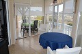 Prachtige villa met 5 slaapkamers, 2 badkamers en zwembad in La Romana in Alicante Dream Homes API 1122