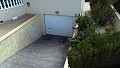 Prachtige villa met 5 slaapkamers, 2 badkamers en zwembad in La Romana in Alicante Dream Homes API 1122