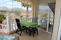 Prachtige villa met 5 slaapkamers, 2 badkamers en zwembad in La Romana in Alicante Dream Homes API 1122