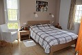 Prachtige villa met 5 slaapkamers, 2 badkamers en zwembad in La Romana in Alicante Dream Homes API 1122