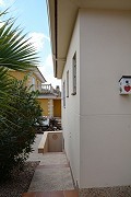 Prachtige villa met 5 slaapkamers, 2 badkamers en zwembad in La Romana in Alicante Dream Homes API 1122