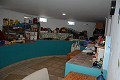 Prachtige villa met 5 slaapkamers, 2 badkamers en zwembad in La Romana in Alicante Dream Homes API 1122