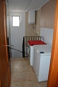 Prachtige villa met 5 slaapkamers, 2 badkamers en zwembad in La Romana in Alicante Dream Homes API 1122