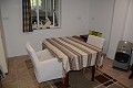 Prachtige villa met 5 slaapkamers, 2 badkamers en zwembad in La Romana in Alicante Dream Homes API 1122