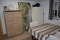 Prachtige villa met 5 slaapkamers, 2 badkamers en zwembad in La Romana in Alicante Dream Homes API 1122