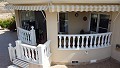 Prachtige villa met 5 slaapkamers, 2 badkamers en zwembad in La Romana in Alicante Dream Homes API 1122