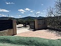 Magnificent fully renovated cave house with swimming pool in the Hondon Valley in Alicante Dream Homes API 1122