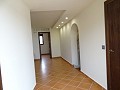 Magnificent fully renovated cave house with swimming pool in the Hondon Valley in Alicante Dream Homes API 1122