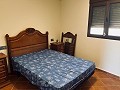 Magnificent fully renovated cave house with swimming pool in the Hondon Valley in Alicante Dream Homes API 1122