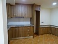 Magnificent fully renovated cave house with swimming pool in the Hondon Valley in Alicante Dream Homes API 1122