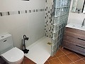Magnificent fully renovated cave house with swimming pool in the Hondon Valley in Alicante Dream Homes API 1122