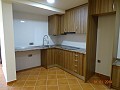 Magnificent fully renovated cave house with swimming pool in the Hondon Valley in Alicante Dream Homes API 1122