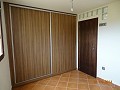 Magnificent fully renovated cave house with swimming pool in the Hondon Valley in Alicante Dream Homes API 1122