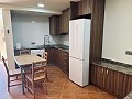 Magnificent fully renovated cave house with swimming pool in the Hondon Valley in Alicante Dream Homes API 1122