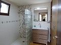 Magnificent fully renovated cave house with swimming pool in the Hondon Valley in Alicante Dream Homes API 1122
