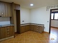 Magnificent fully renovated cave house with swimming pool in the Hondon Valley in Alicante Dream Homes API 1122