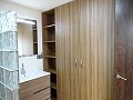 Magnificent fully renovated cave house with swimming pool in the Hondon Valley in Alicante Dream Homes API 1122