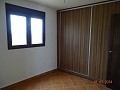 Magnificent fully renovated cave house with swimming pool in the Hondon Valley in Alicante Dream Homes API 1122