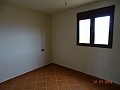Magnificent fully renovated cave house with swimming pool in the Hondon Valley in Alicante Dream Homes API 1122