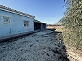 Spacious villa with great views and walking distance to La Romana in Alicante Dream Homes API 1122