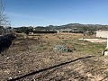 Spacious villa with great views and walking distance to La Romana in Alicante Dream Homes API 1122