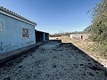 Spacious villa with great views and walking distance to La Romana in Alicante Dream Homes API 1122