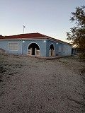 Spacious villa with great views and walking distance to La Romana in Alicante Dream Homes API 1122