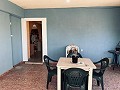Spacious villa with great views and walking distance to La Romana in Alicante Dream Homes API 1122
