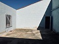Spacious villa with great views and walking distance to La Romana in Alicante Dream Homes API 1122