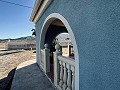 Spacious villa with great views and walking distance to La Romana in Alicante Dream Homes API 1122