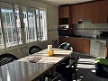 Spacious villa with great views and walking distance to La Romana in Alicante Dream Homes API 1122