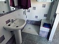 Spacious villa with great views and walking distance to La Romana in Alicante Dream Homes API 1122
