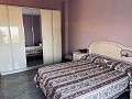 Spacious villa with great views and walking distance to La Romana in Alicante Dream Homes API 1122