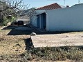 Spacious villa with great views and walking distance to La Romana in Alicante Dream Homes API 1122