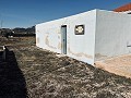 Spacious villa with great views and walking distance to La Romana in Alicante Dream Homes API 1122