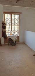 Groot herenhuis met commerciële ruimte in Alicante Dream Homes API 1122