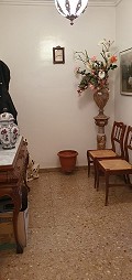 Groot herenhuis met commerciële ruimte in Alicante Dream Homes API 1122