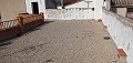 Groot herenhuis met commerciële ruimte in Alicante Dream Homes API 1122