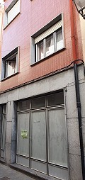 Groot herenhuis met commerciële ruimte in Alicante Dream Homes API 1122