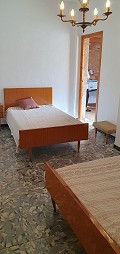 Groot herenhuis met commerciële ruimte in Alicante Dream Homes API 1122