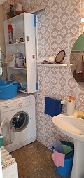 Groot herenhuis met commerciële ruimte in Alicante Dream Homes API 1122