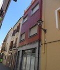 Groot herenhuis met commerciële ruimte in Alicante Dream Homes API 1122
