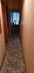 Groot herenhuis met commerciële ruimte in Alicante Dream Homes API 1122