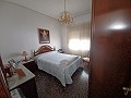 Villa in der Stadt Salinas auf einem städtischen Grundstück von 582 m2 in Alicante Dream Homes API 1122