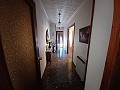 Villa in der Stadt Salinas auf einem städtischen Grundstück von 582 m2 in Alicante Dream Homes API 1122