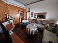 Villa in der Stadt Salinas auf einem städtischen Grundstück von 582 m2 in Alicante Dream Homes API 1122