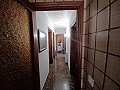 Villa in der Stadt Salinas auf einem städtischen Grundstück von 582 m2 in Alicante Dream Homes API 1122