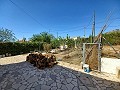 Villa in der Stadt Salinas auf einem städtischen Grundstück von 582 m2 in Alicante Dream Homes API 1122