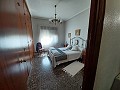 Villa in der Stadt Salinas auf einem städtischen Grundstück von 582 m2 in Alicante Dream Homes API 1122