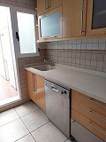 3 Bed 2 Bath Town House in Casas del Señor in Alicante Dream Homes API 1122